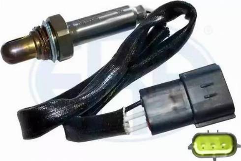 ERA 570107 - Lambda Sensor www.autospares.lv