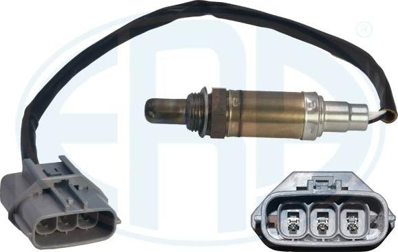 ERA 570186 - Lambda zonde www.autospares.lv