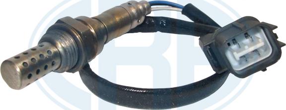 ERA 570188A - Lambda Sensor www.autospares.lv