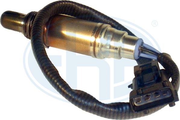 ERA 570138A - Лямбда-зонд, датчик кислорода www.autospares.lv