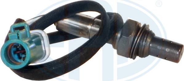 ERA 570126 - Lambda Sensor www.autospares.lv