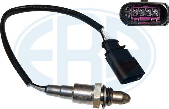 ERA 570340A - Lambda zonde www.autospares.lv