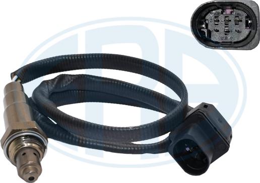 ERA 570305A - Lambda Sensor www.autospares.lv