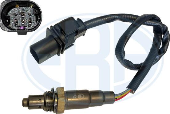 ERA 570306A - Лямбда-зонд, датчик кислорода www.autospares.lv