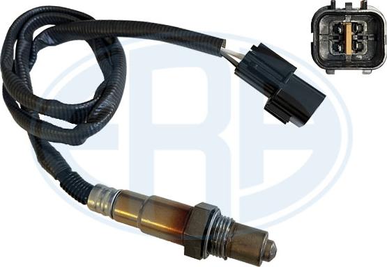 ERA 570314A - Лямбда-зонд, датчик кислорода www.autospares.lv