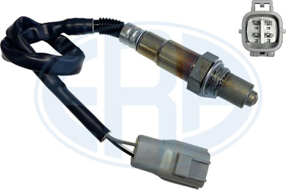 ERA 570318A - Lambda Sensor www.autospares.lv