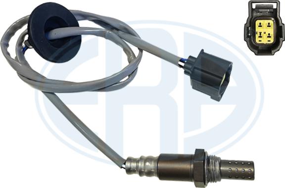 ERA 570317A - Lambda Sensor www.autospares.lv