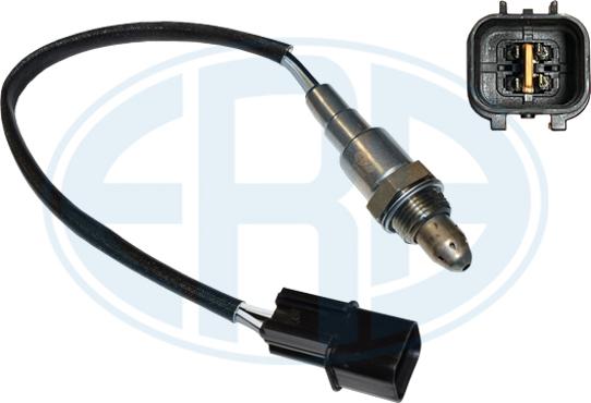 ERA 570339A - Lambda zonde www.autospares.lv