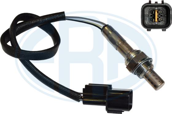 ERA 570335A - Lambda zonde www.autospares.lv