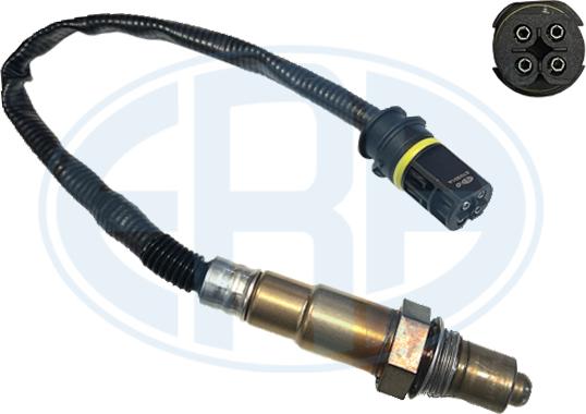 ERA 570331A - Lambda zonde www.autospares.lv