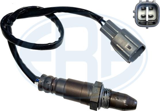 ERA 570329A - Лямбда-зонд, датчик кислорода www.autospares.lv