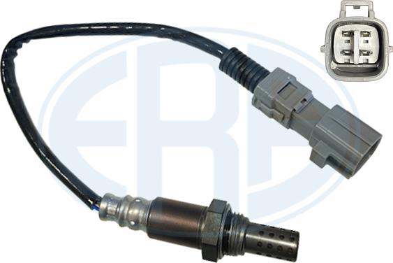 ERA 570328A - Lambda Sensor www.autospares.lv