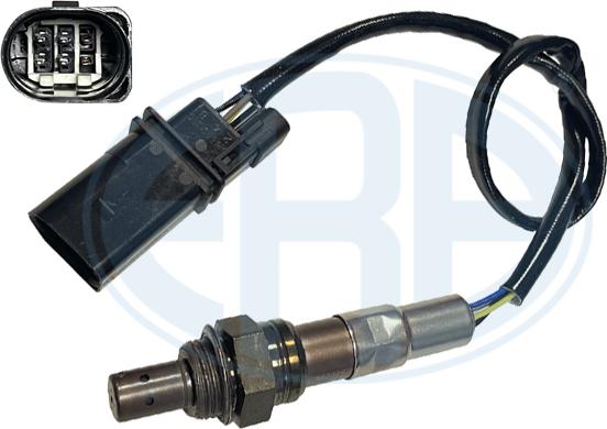 ERA 570296A - Lambda zonde www.autospares.lv