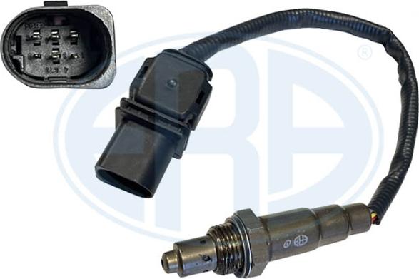 ERA 570292A - Lambda Sensor www.autospares.lv