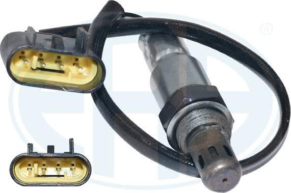 ERA 570245A - Lambda zonde www.autospares.lv