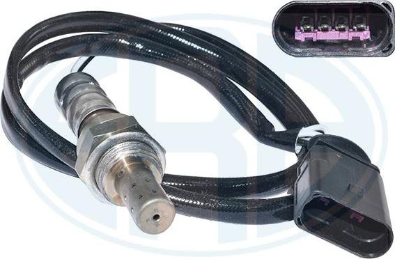 ERA 570246A - Лямбда-зонд, датчик кислорода www.autospares.lv