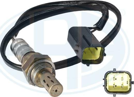 ERA 570242A - Lambda zonde www.autospares.lv