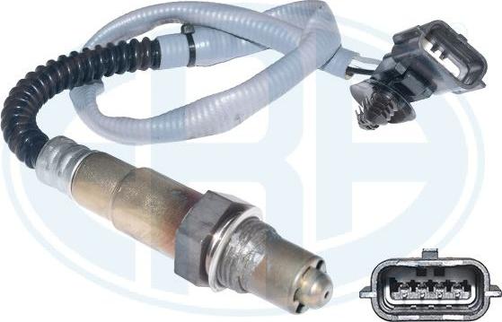 ERA 570247A - Лямбда-зонд, датчик кислорода www.autospares.lv