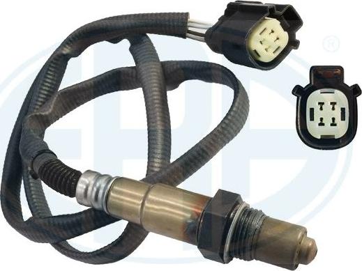 ERA 570257A - Lambda Sensor www.autospares.lv