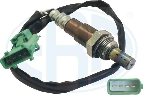 ERA 570265A - Лямбда-зонд, датчик кислорода www.autospares.lv