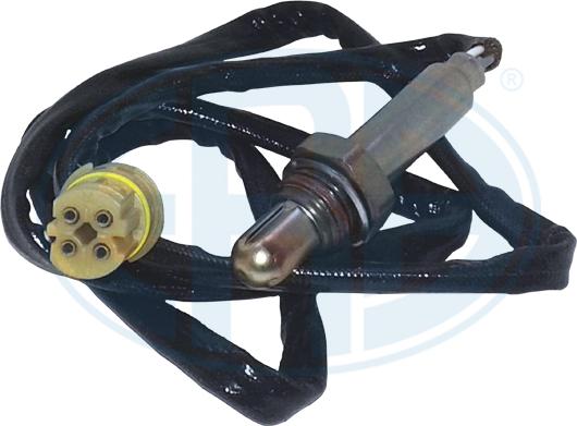 ERA 570203A - Lambda zonde www.autospares.lv