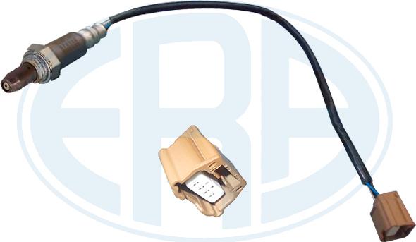 ERA 570285A - Lambda Sensor www.autospares.lv