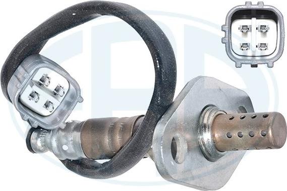 ERA 570232A - Lambda Sensor www.autospares.lv