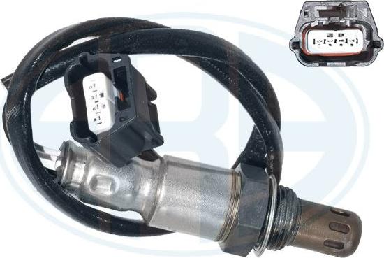 ERA 570222A - Lambda zonde www.autospares.lv