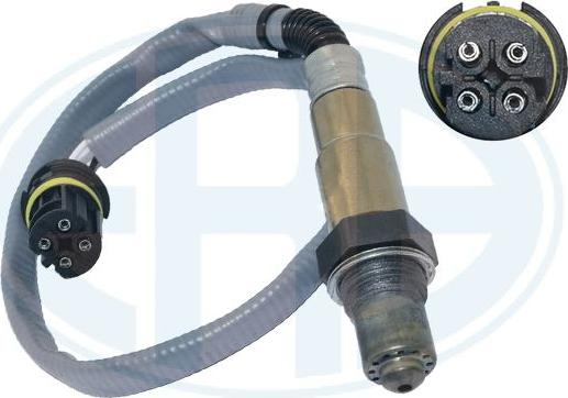 ERA 570271A - Lambda zonde www.autospares.lv