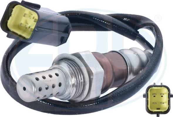 ERA 570278A - Лямбда-зонд, датчик кислорода www.autospares.lv