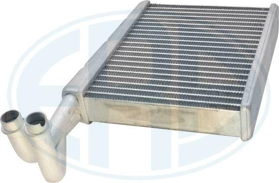 ERA 669549 - Heat Exchanger, interior heating www.autospares.lv