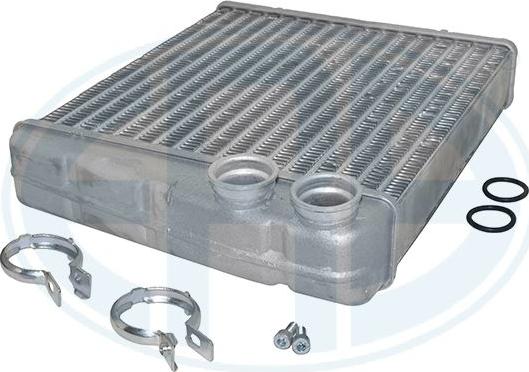 ERA 669558 - Heat Exchanger, interior heating www.autospares.lv