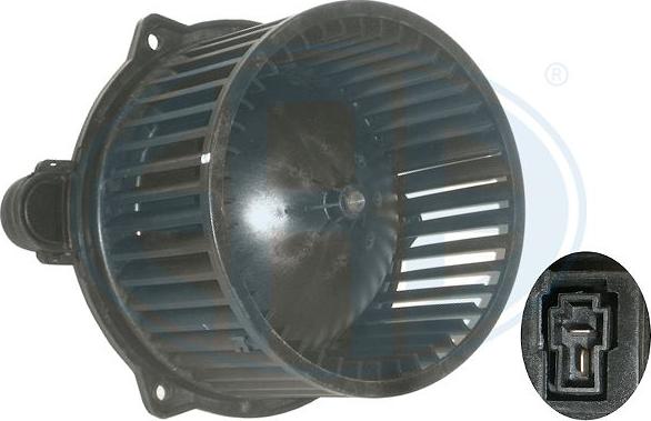 ERA 664027 - Salona ventilators www.autospares.lv