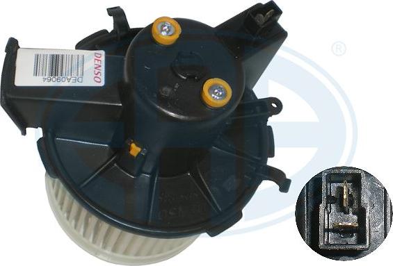 ERA 664074 - Salona ventilators www.autospares.lv