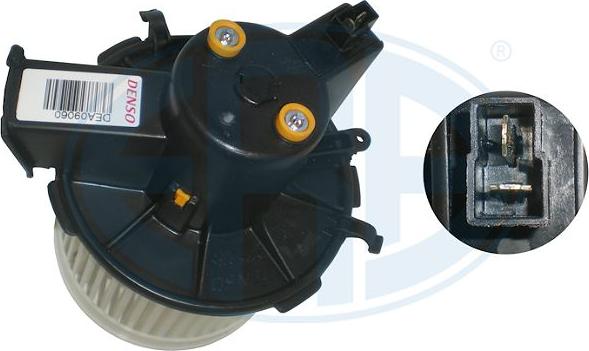 ERA 664073 - Salona ventilators www.autospares.lv