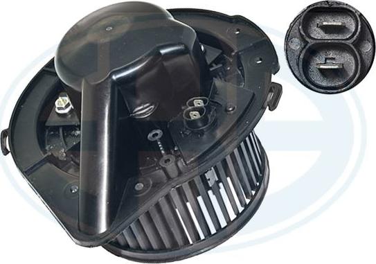 ERA 664166 - Salona ventilators www.autospares.lv