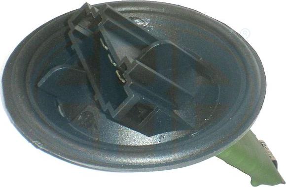 ERA 665015 - Rezistors, Salona ventilators www.autospares.lv