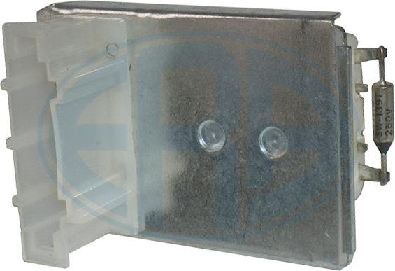 ERA 665013 - Rezistors, Salona ventilators www.autospares.lv