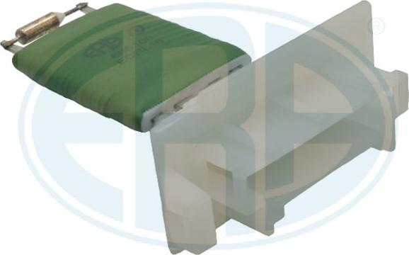 ERA 665106 - Rezistors, Salona ventilators www.autospares.lv