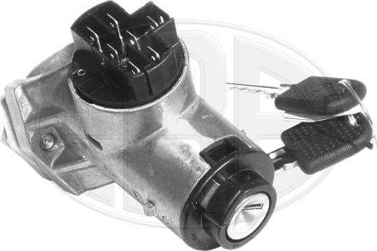 ERA 660060 - Aizdedzes slēdzis www.autospares.lv