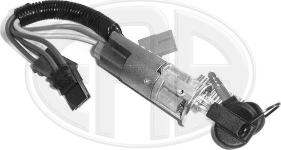 ERA 660026 - Aizdedzes slēdzis www.autospares.lv