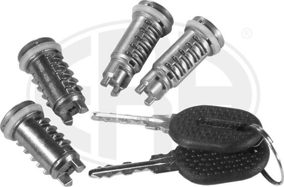 ERA 660127 - Aizdedzes slēdzis www.autospares.lv