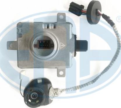 ERA 661409 - Control Unit, lights www.autospares.lv