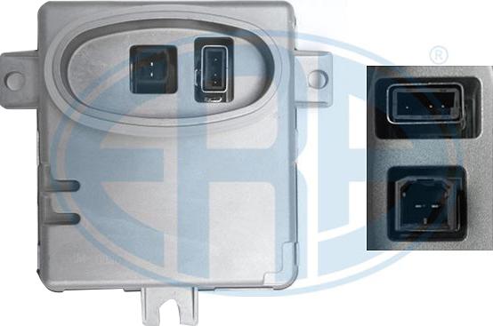 ERA 661404 - Control Unit, lights www.autospares.lv