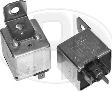 ERA 661079 - Relay, low beam www.autospares.lv