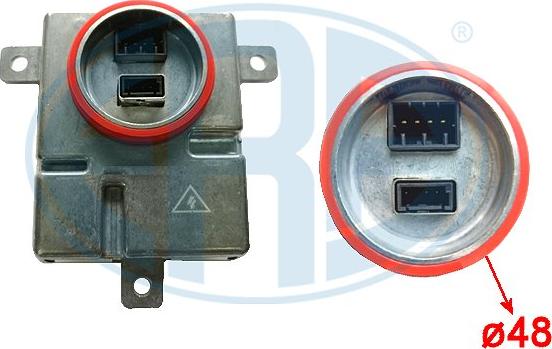 ERA 661396 - Control Unit, lights www.autospares.lv