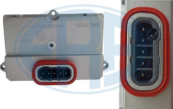 ERA 661398 - Control Unit, lights www.autospares.lv