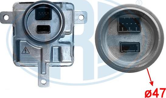 ERA 661397 - Control Unit, lights www.autospares.lv