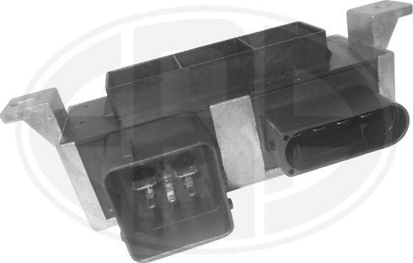 ERA 661331 - Vadības bloks, Kvēlsveces darbības laiks www.autospares.lv