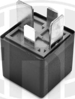 ERA 661295 - Vadības bloks, Kvēlsveces darbības laiks www.autospares.lv